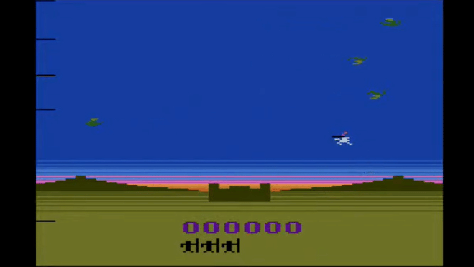 Sir Lancelot Screenshot