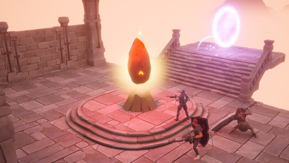RangBi screenshot