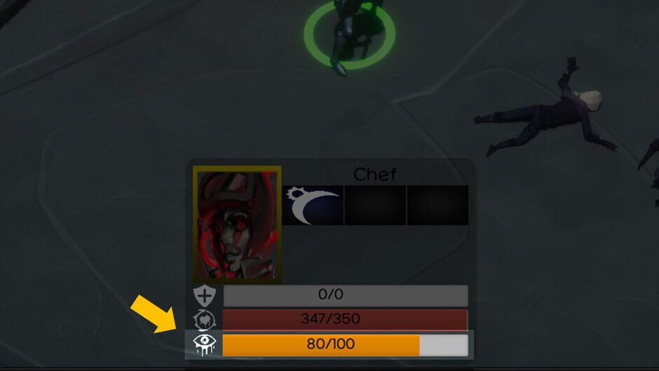 RangBi screenshot