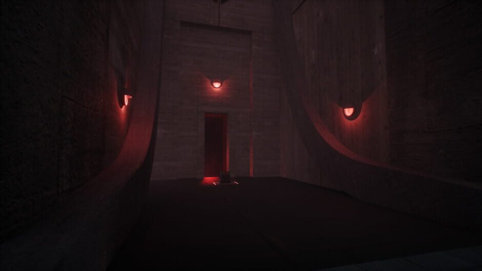 A Doctor's Term Screenshot