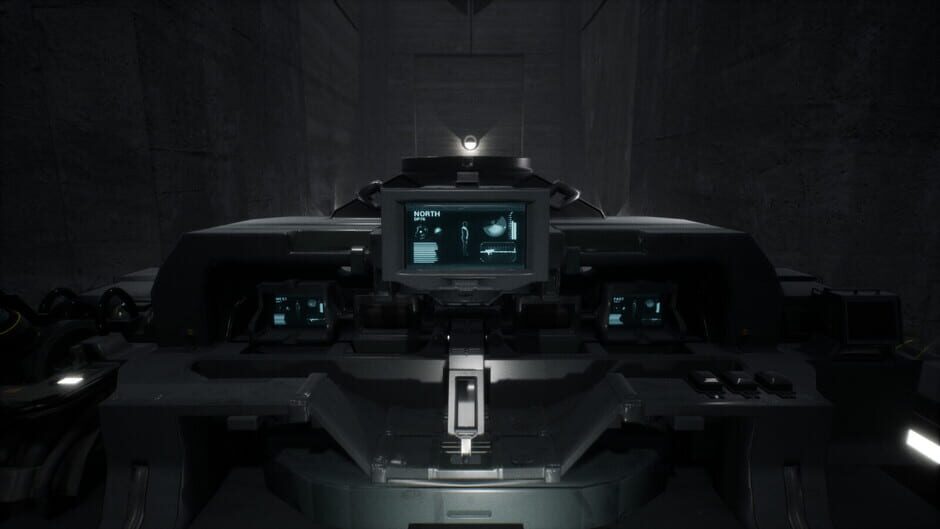 A Doctor's Term Screenshot