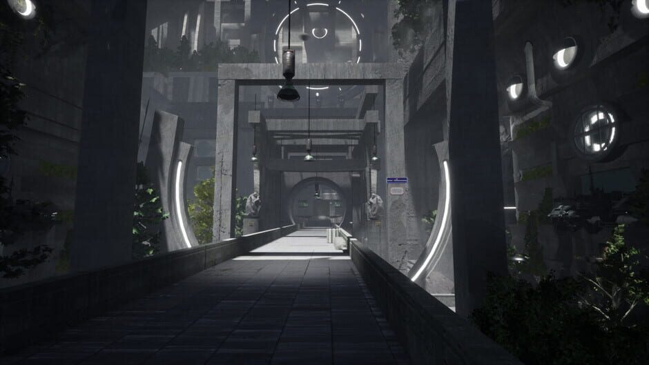 A Doctor's Term Screenshot