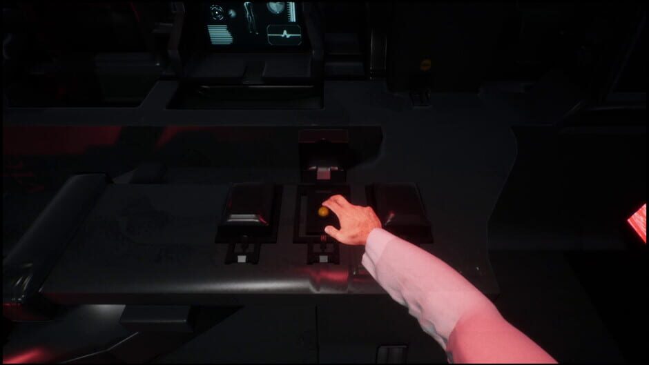 A Doctor's Term Screenshot