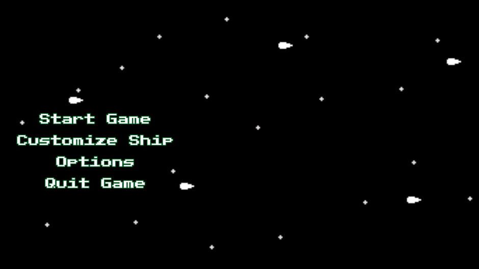 Neon Flight screenshot