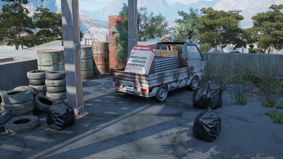 สกรีนช็อตจาก Rich Worker Simulator (รูปที่ 3)