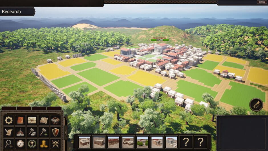 สกรีนช็อตจาก Primordial Nation (รูปที่ 4)