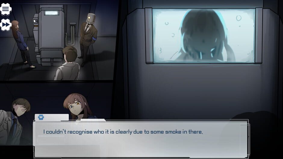 Memorial Circuit Screenshot