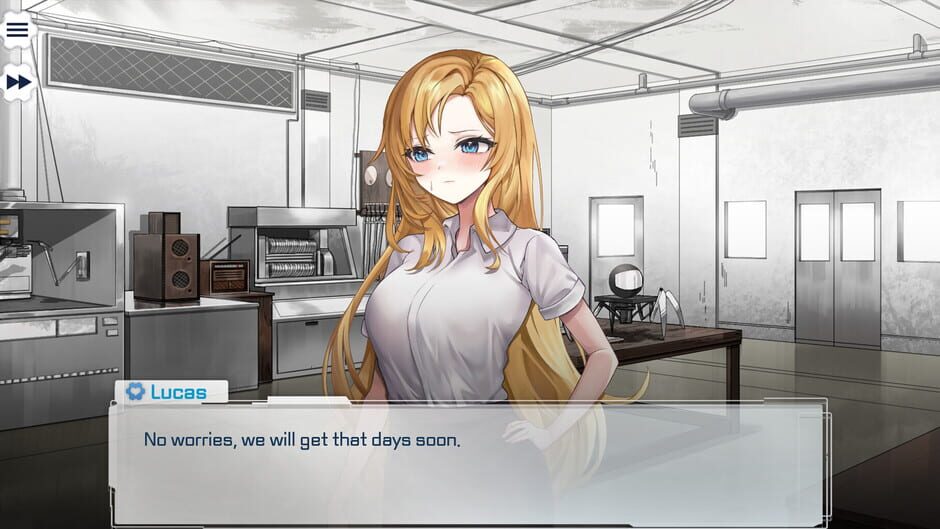 Memorial Circuit Screenshot