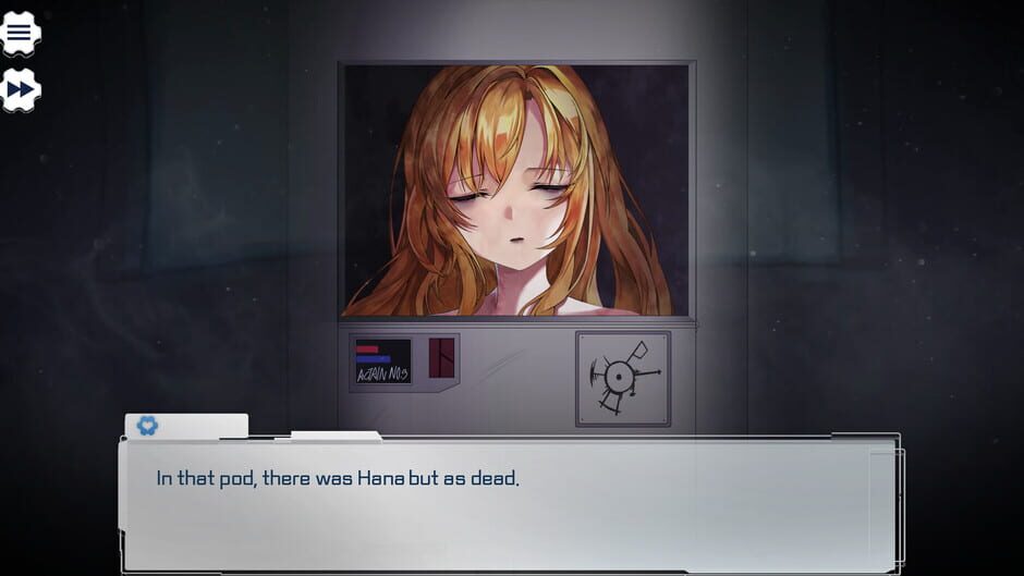 Memorial Circuit Screenshot