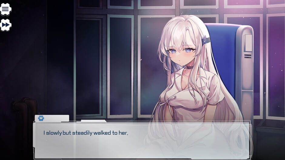 Memorial Circuit Screenshot