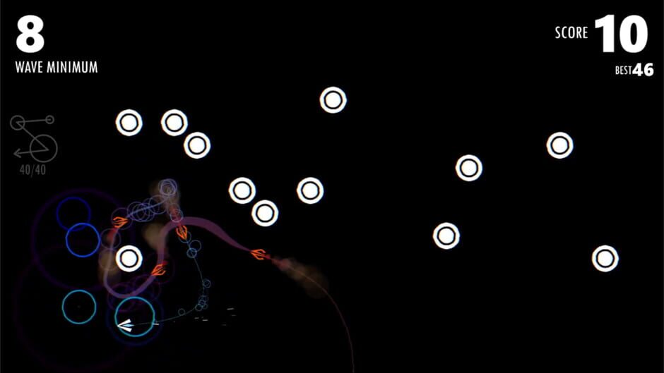 Nightrunner Screenshot