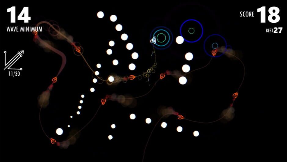 Nightrunner Screenshot