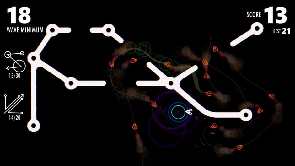 Nightrunner Screenshot