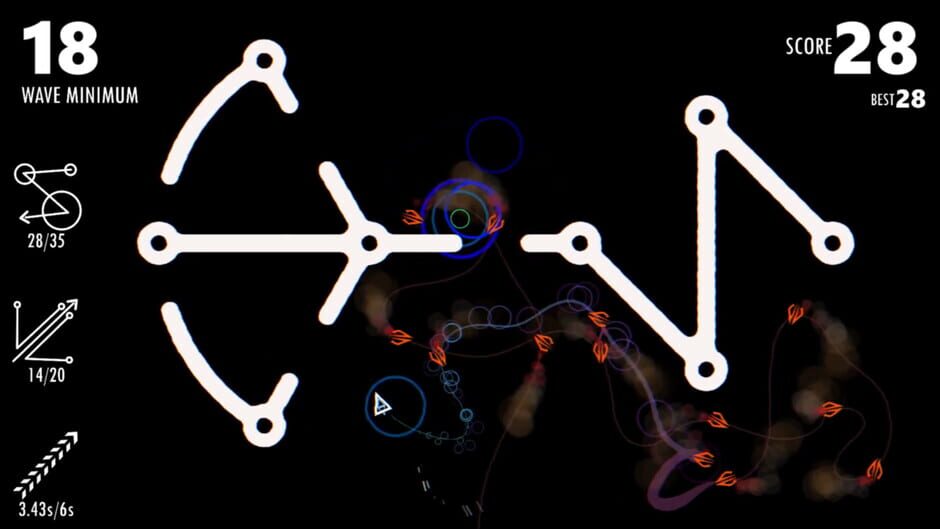 Nightrunner Screenshot