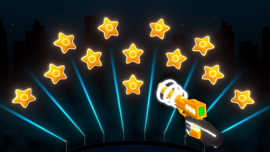 Reach the Beat screenshot