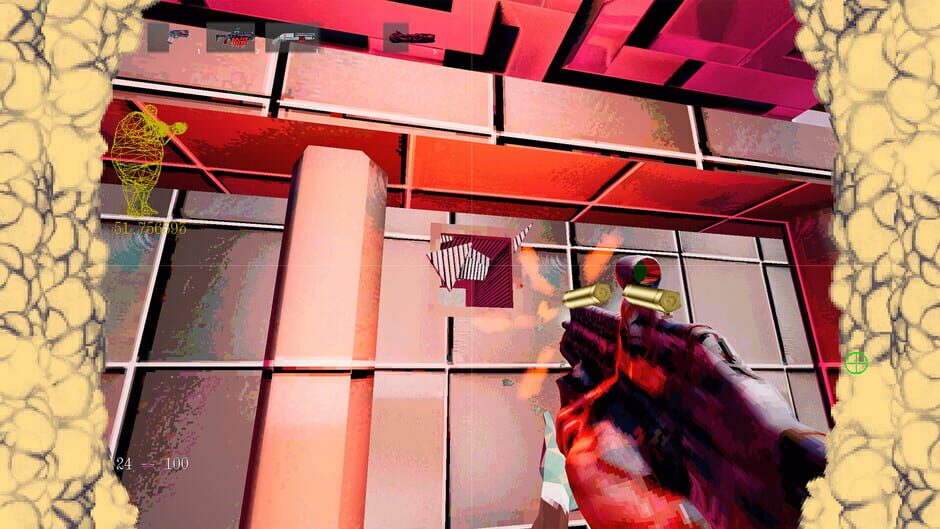 Organ Corruption screenshot