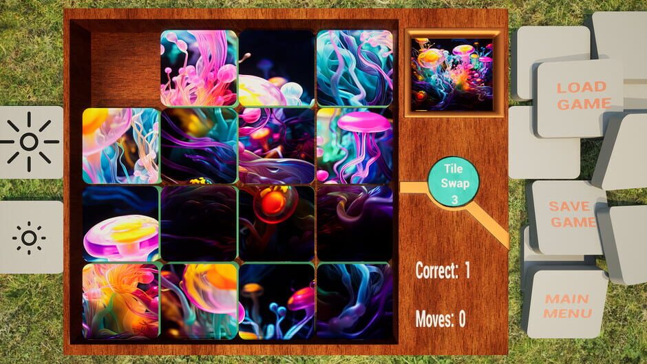 Tile Slider screenshot