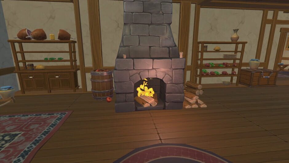 Realmbound screenshot