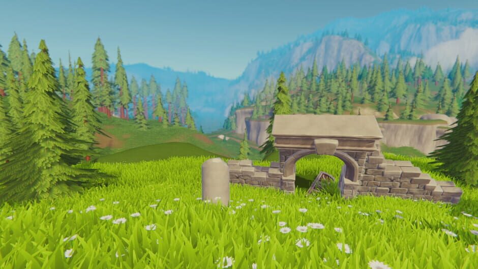 Realmbound screenshot