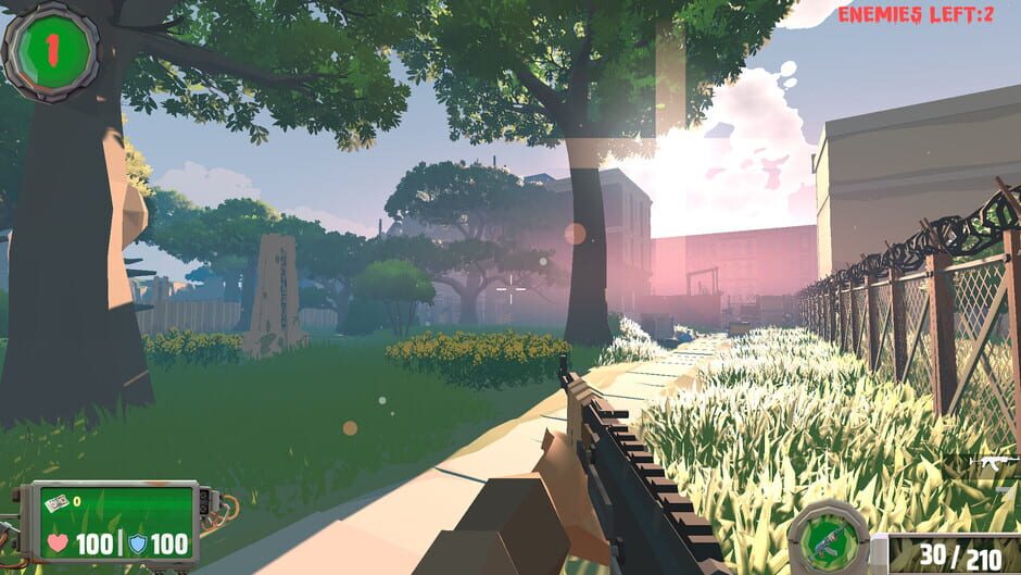New Heaven Screenshot