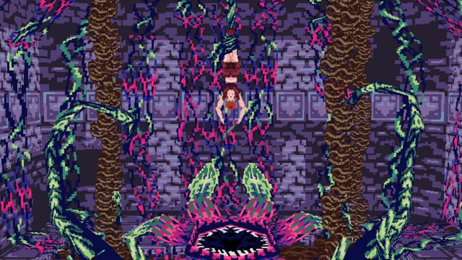 Tales of Lost Ages Vol 1. Screenshot