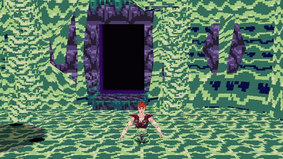 Tales of Lost Ages Vol 1. Screenshot