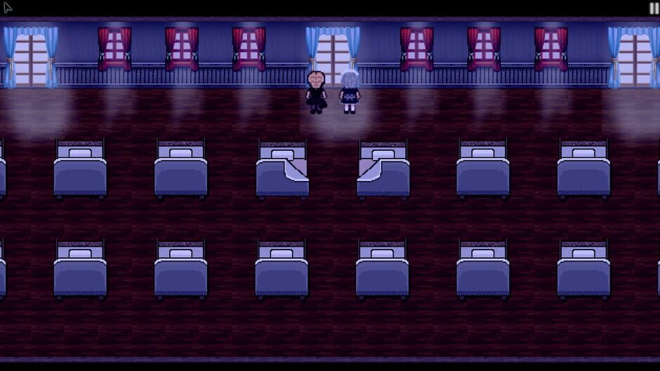 Berkeley's Maid: Remake Edition Screenshot