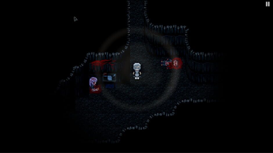 Berkeley's Maid: Remake Edition Screenshot