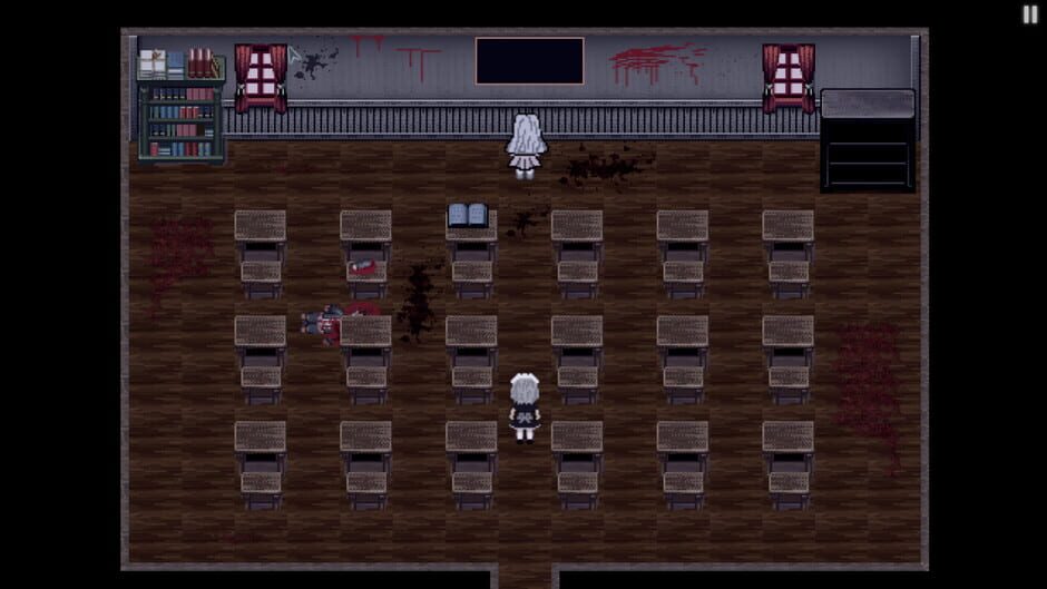 Berkeley's Maid: Remake Edition Screenshot