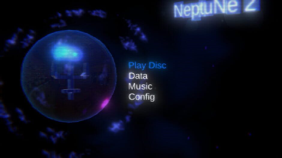 Screenshot Please Insert Disc