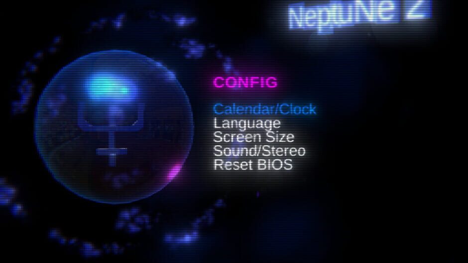 Screenshot Please Insert Disc