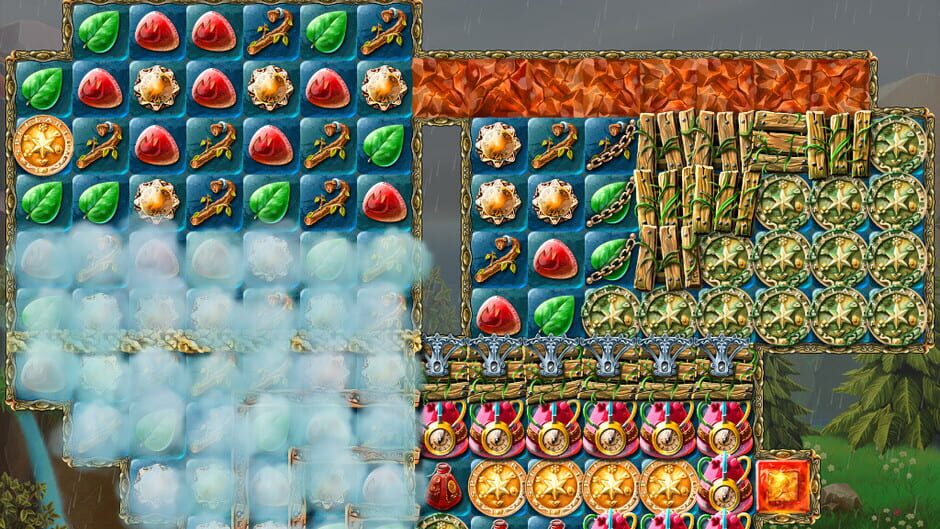 สกรีนช็อตจาก Spellarium 2 (รูปที่ 4)