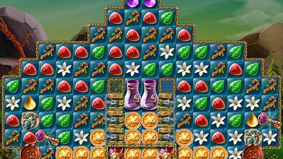 สกรีนช็อตจาก Spellarium 2 (รูปที่ 11)