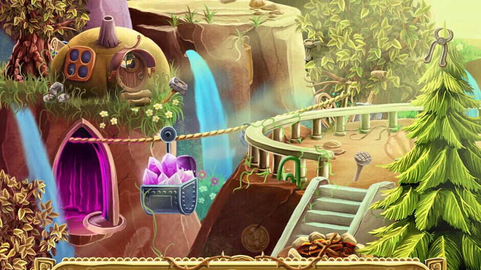 สกรีนช็อตจาก Spellarium 2 (รูปที่ 12)