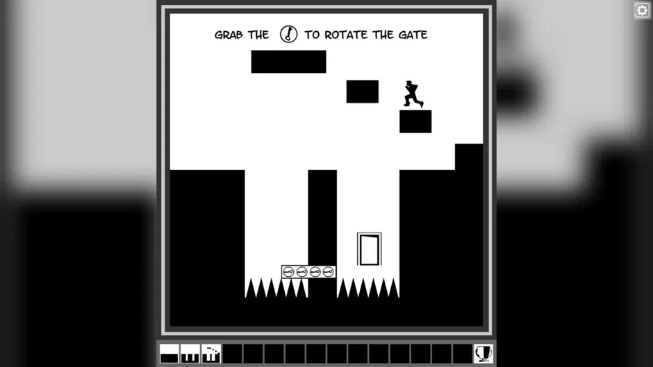 Screenshot 1 from Shift Legacy Collection