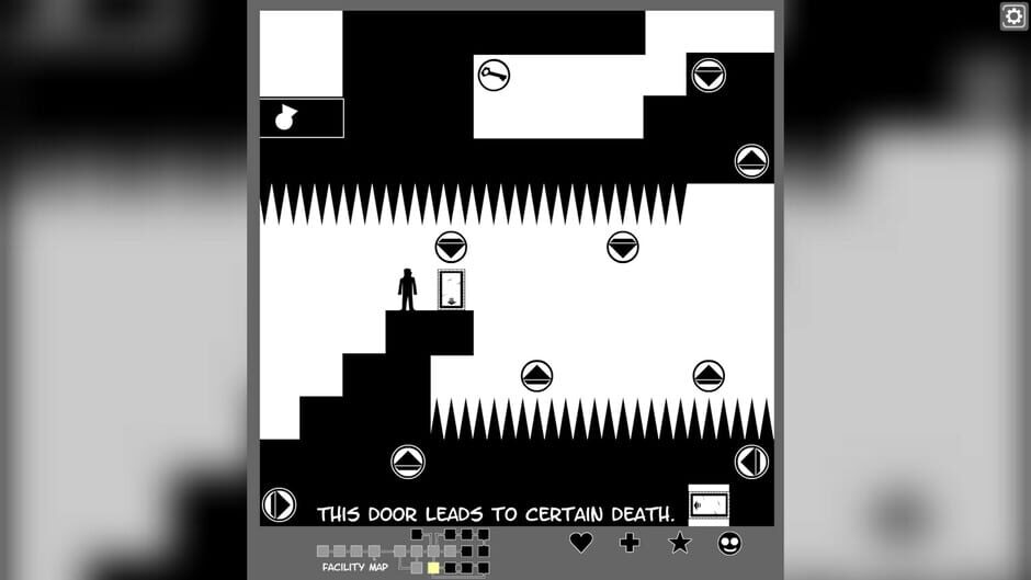 Shift Legacy Collection Screenshot