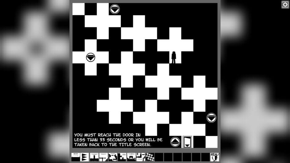 Shift Legacy Collection Screenshot