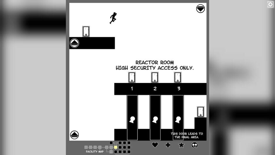 Shift Legacy Collection Screenshot