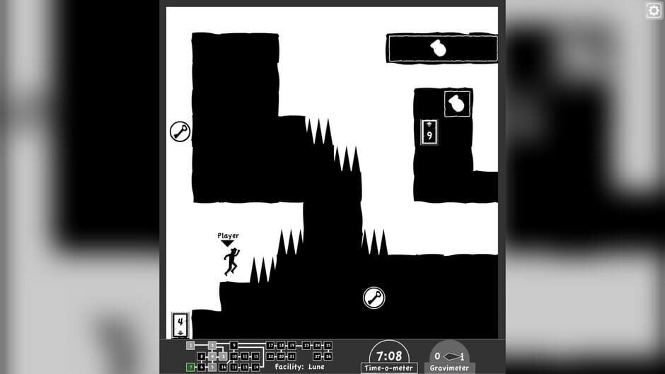 Shift Legacy Collection Screenshot