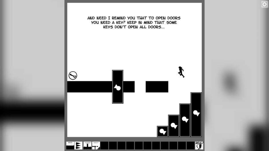 Shift Legacy Collection Screenshot