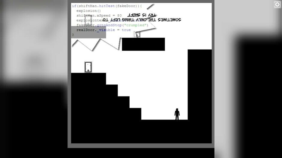 Shift Legacy Collection Screenshot