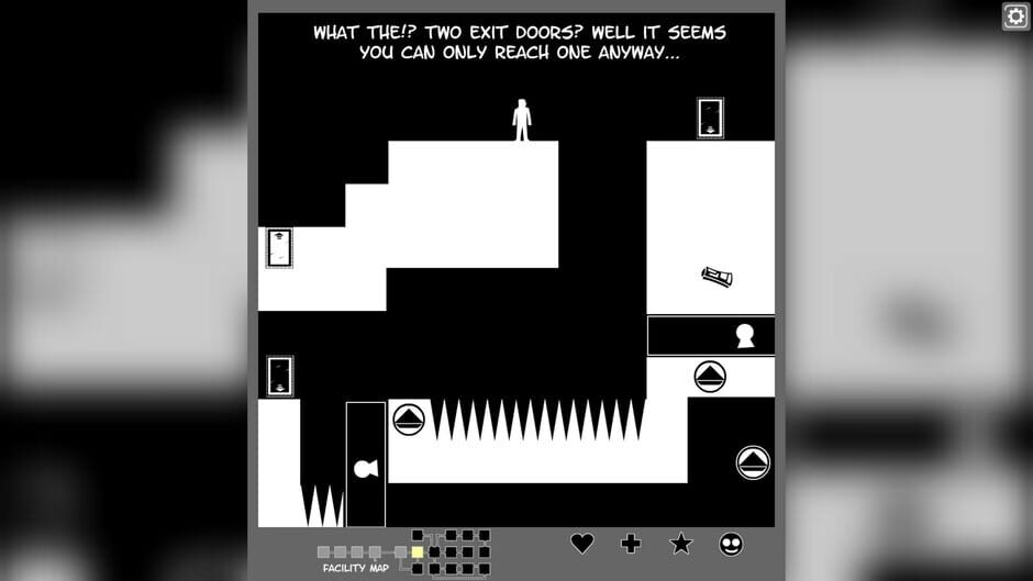 Shift Legacy Collection Screenshot