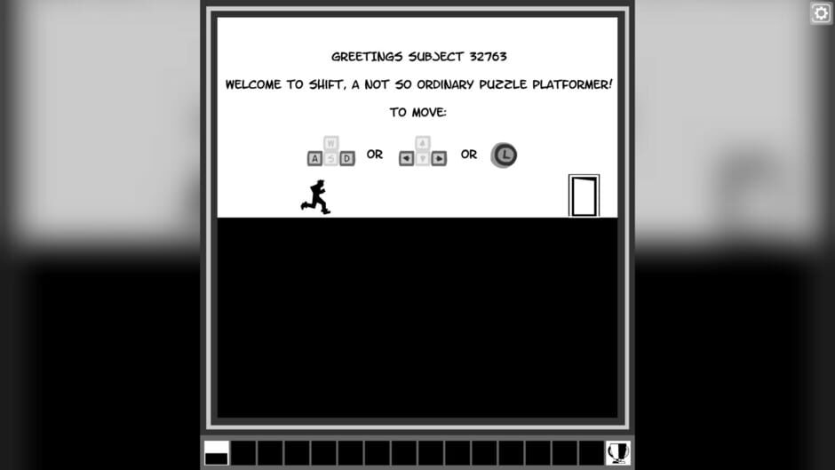 Shift Legacy Collection Screenshot