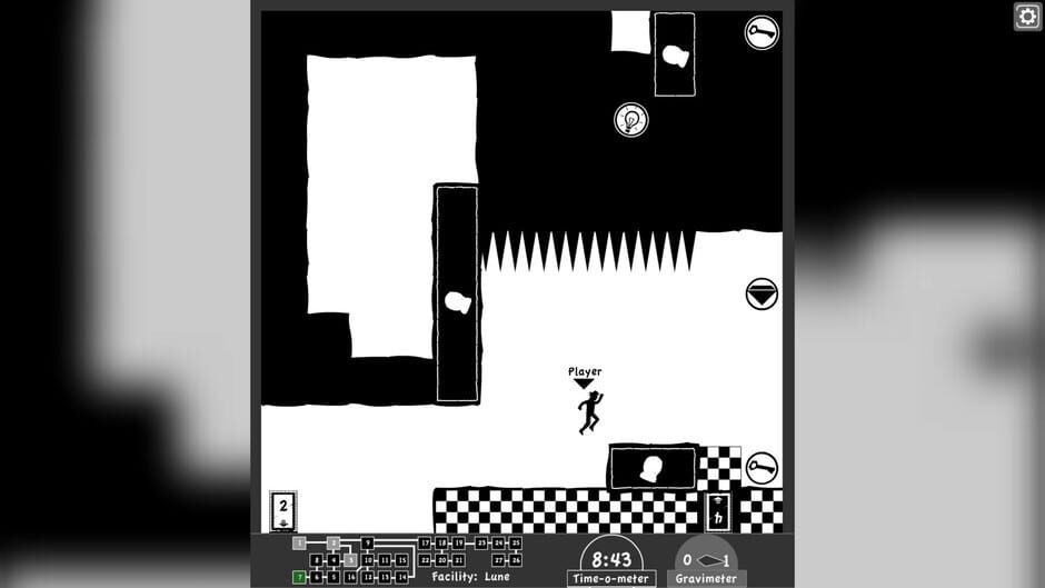 Shift Legacy Collection Screenshot