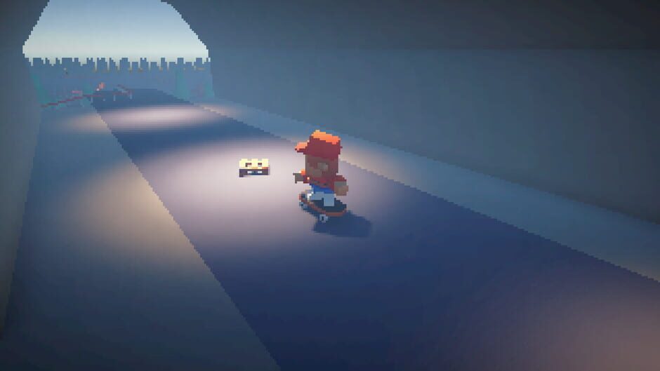 Skate O'Clock screenshot