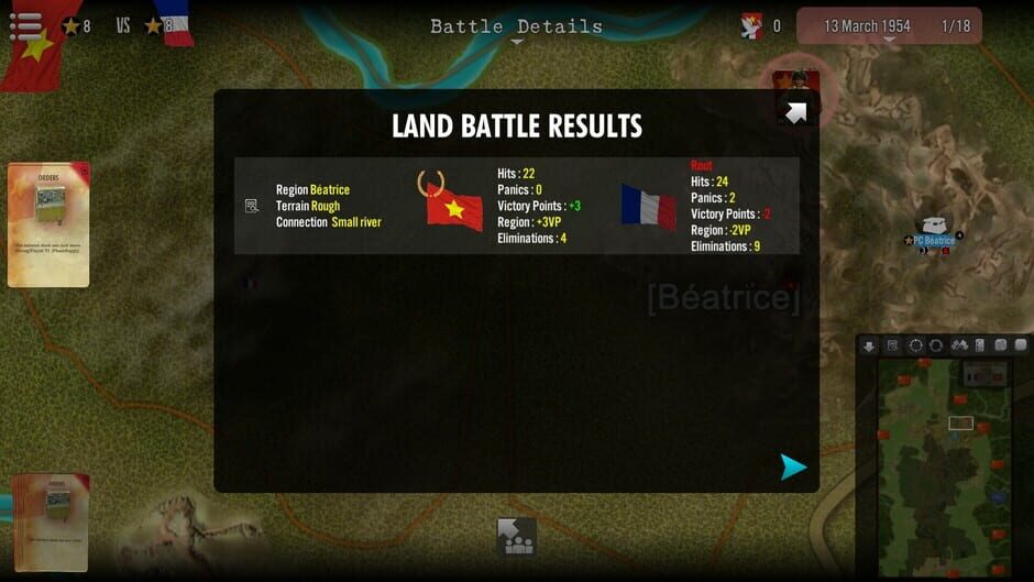 SGS Battle For: Dien Bien Phu Screenshot