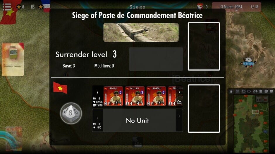 SGS Battle For: Dien Bien Phu Screenshot
