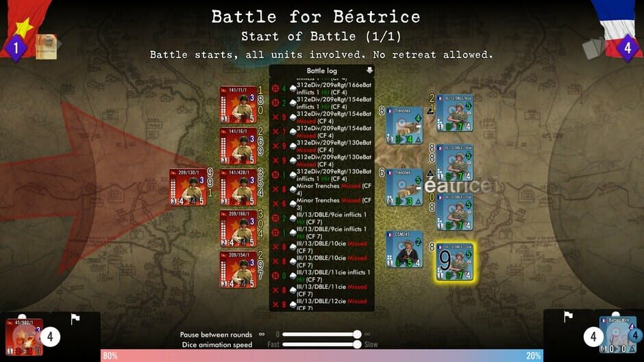 SGS Battle For: Dien Bien Phu Screenshot