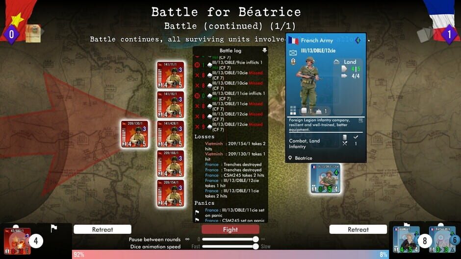 SGS Battle For: Dien Bien Phu Screenshot