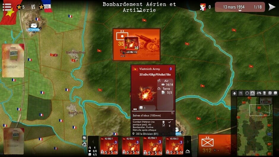 SGS Battle For: Dien Bien Phu Screenshot